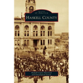Haskell County - Hardcover