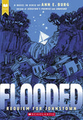 Flooded: Requiem for Johnstown (Scholastic Gold) - Paperback