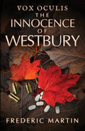 The Innocence of Westbury - Paperback