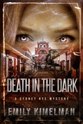 Death in the Dark - Paperback