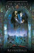 The Grave Raven: The Books of Conjury, Volume Two - Paperback