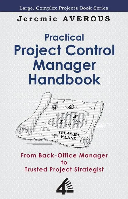 Practical Project Control Manager Handbook - Paperback