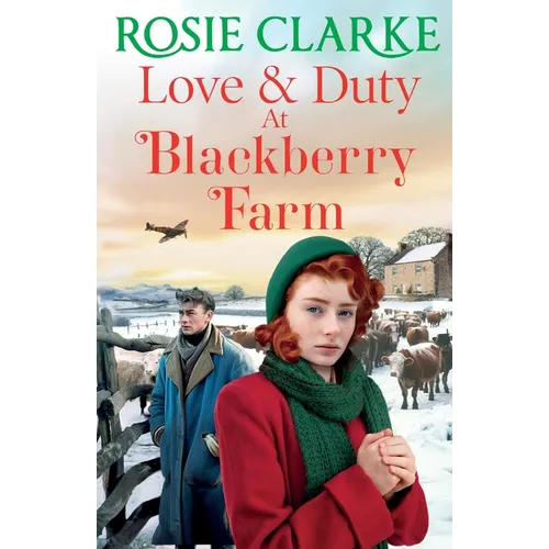 Love and Duty at Blackberry Farm - Paperback