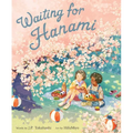 Waiting for Hanami - Hardcover