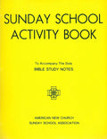 Sunday School Activity Book, Series 4: To accompany Bible Study Notes, by Anita S. Dole - Paperback