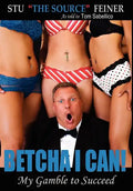 Betcha I Can! - Hardcover