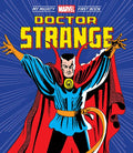 Doctor Strange: My Mighty Marvel First Book - Board Book