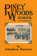 Piney Woods School: An Oral History - Paperback