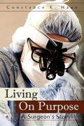 Living on Purpose - Paperback