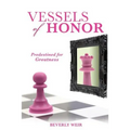 Vessels of Honor - Paperback