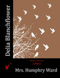 Delia Blanchflower - Paperback