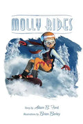 Molly Rides - Paperback