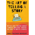 The Art of Telling a Story - Paperback