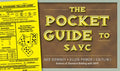 The Pocket Guide to Sayc - Paperback