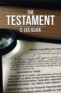 The Testament - Paperback