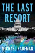 The Last Resort - Hardcover