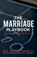 The Marriage Playbook - Paperback