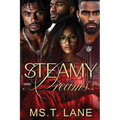 Steamy Dreams - Paperback