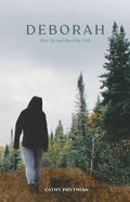 Deborah: Rise Up and Heed the Call - Paperback
