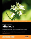Building Forums with vBulletin - Paperback
