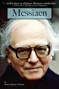 Messiaen - Paperback