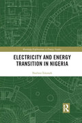 Electricity and Energy Transition in Nigeria - Paperback