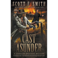 Cast Asunder: A Classic Western Series - Paperback