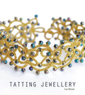 Tatting Jewellery - Paperback