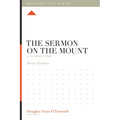 The Sermon on the Mount: A 12-Week Study - Paperback