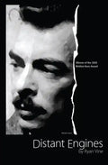 Distant Engines - Paperback