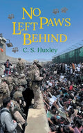 No Paws Left Behind - Paperback