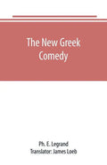 The new Greek comedy - Paperback