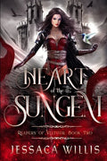 Heart of the Sungem - Paperback