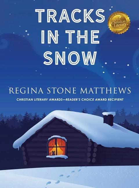 Tracks in the Snow - Hardcover