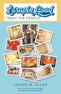Larapin Good: Treat the People! - Paperback