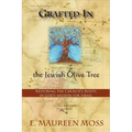 Grafted in the Jewish Olive Tree - Paperback