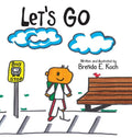 Let's Go - Hardcover