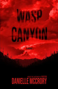Wasp Canyon - Paperback