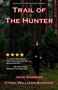 Trail of The Hunter - Paperback