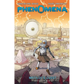 Phenomena: Matilde's Quest (Phenomena Book 2): A Graphic Novel - Hardcover