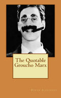 The Quotable Groucho Marx - Paperback