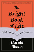 The Bright Book of Life: Novels to Read and Reread - Paperback
