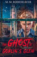The Ghost at Goblin's Glen - Paperback