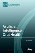 Artificial Intelligence in Oral Health - Hardcover