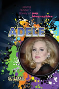Adele - Paperback