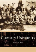 Clemson University - Paperback