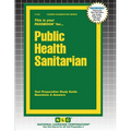 Public Health Sanitarian - Paperback