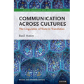 Communication Across Cultures: The Linguistics of Texts in Translation (Expanded and Revised Edition) - Paperback