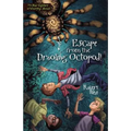Escape from the Drooling Octopod! - Paperback