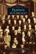 Filipinos in Chicago - Hardcover